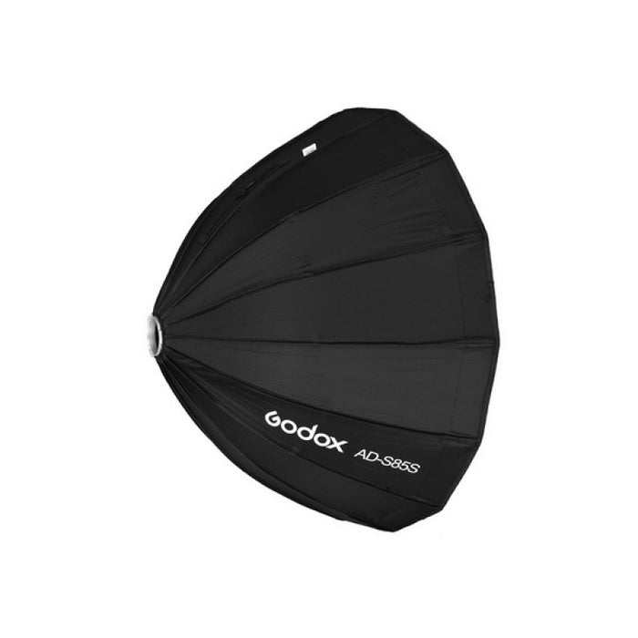 Godox Softbox AD-S85S 85cm (silver) Godox mount