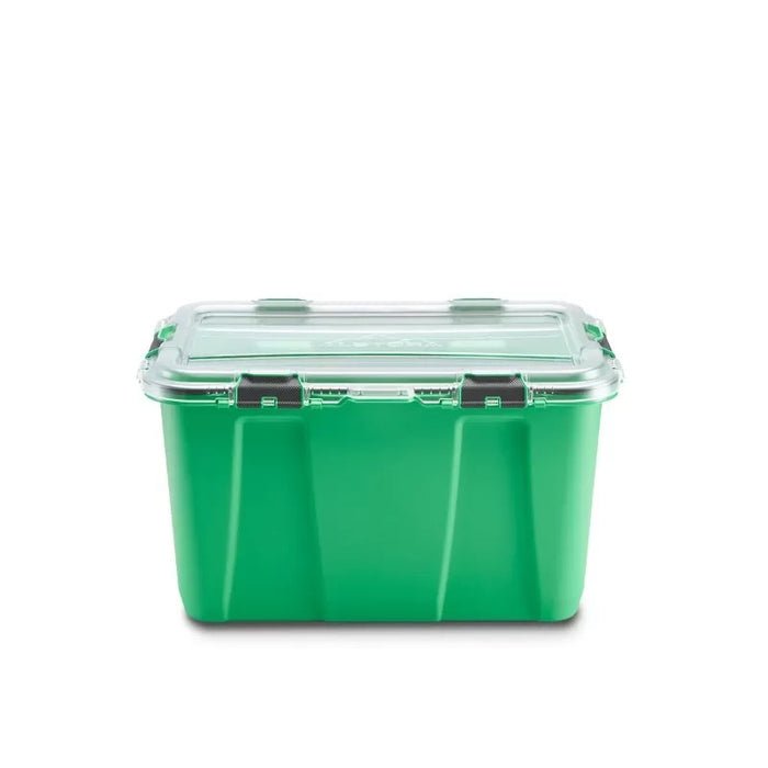 Alstora 76L kutija za pohranu - Grass Green (zelena)