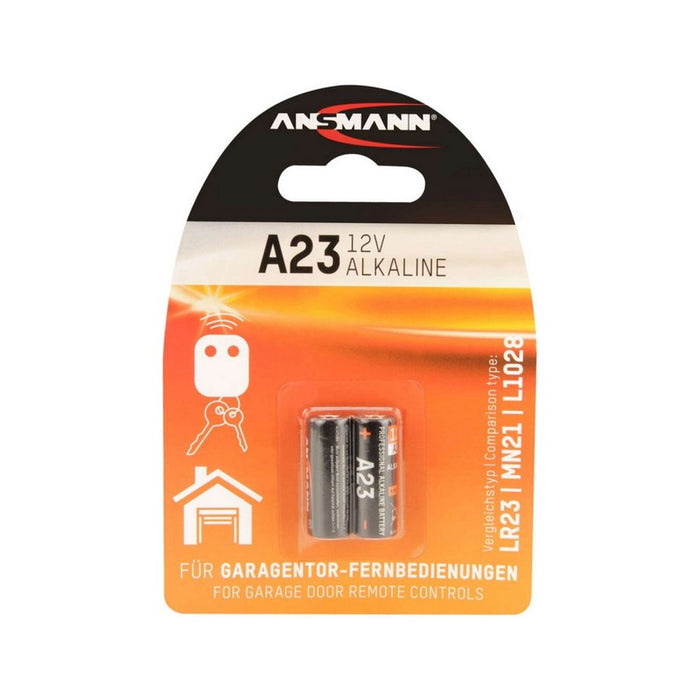 Ansmann A23 12V Alkalna  baterija (2 kom.)