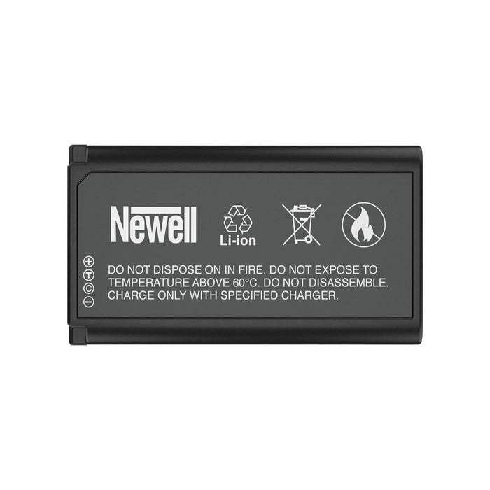 Newell baterija za Panasonic DMW-BLJ31 7,4V 3500mAh