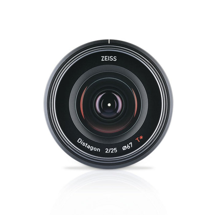 Zeiss Batis  25mm f/2,0 T* FF Objektiv za Sony E-mount