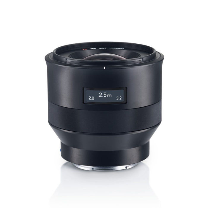 Zeiss Batis  85mm f/1,8 T* FF Objektiv za Sony E-mount