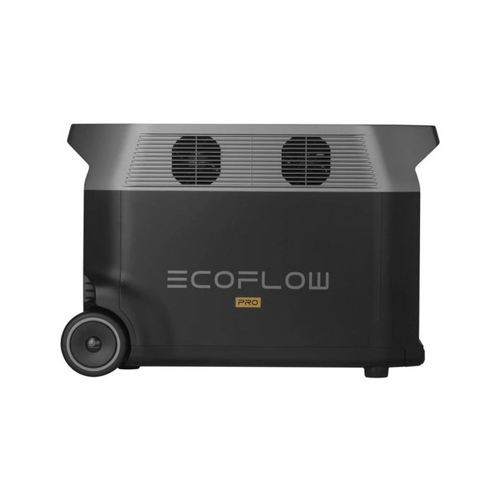 EcoFlow DELTA PRO baterijsko napajanje