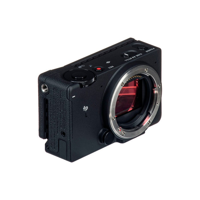 Sigma FP L Mirrorless digitalni fotoaparat (tijelo)