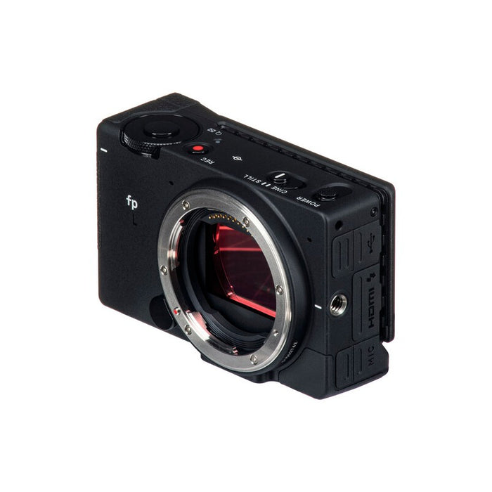 Sigma FP Mirrorless digitalni fotoaparat (tijelo)