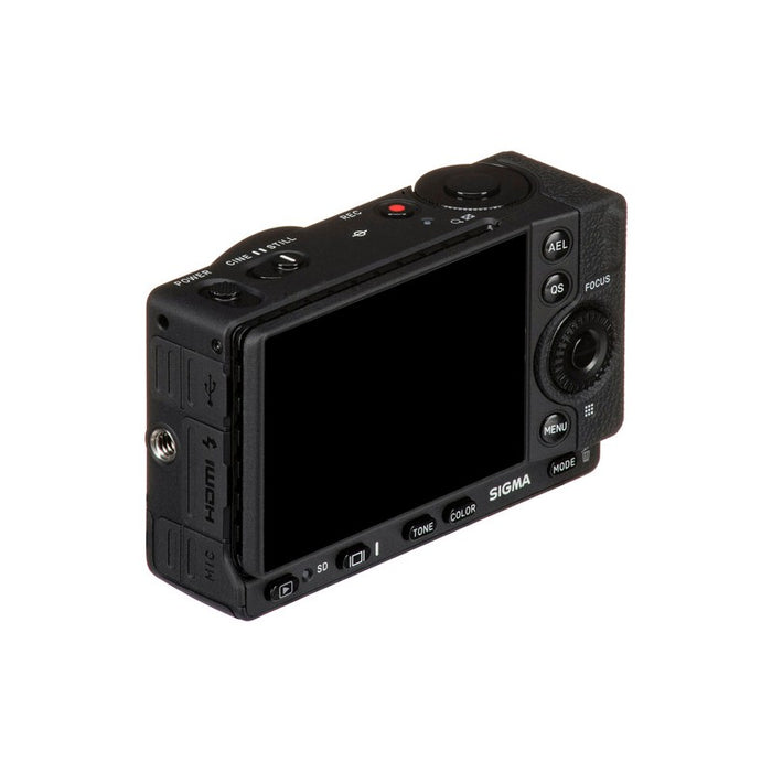 Sigma FP L Mirrorless digitalni fotoaparat (tijelo)