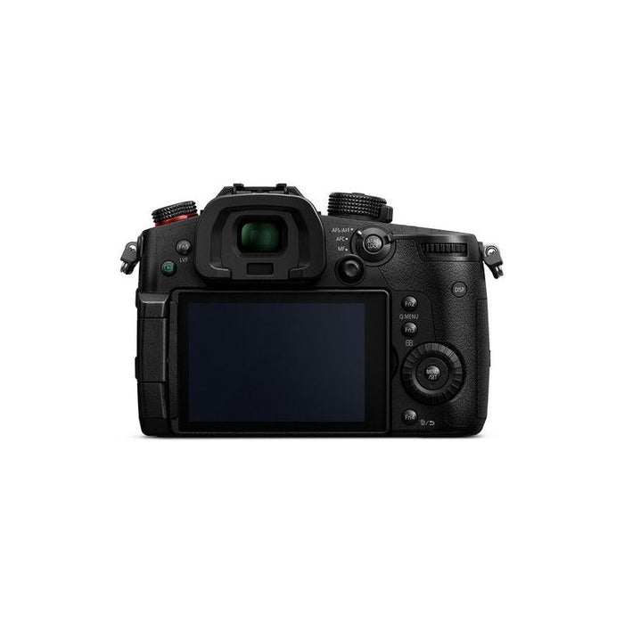 Panasonic GH-5S dig. fotoaparat, tijelo (Black)