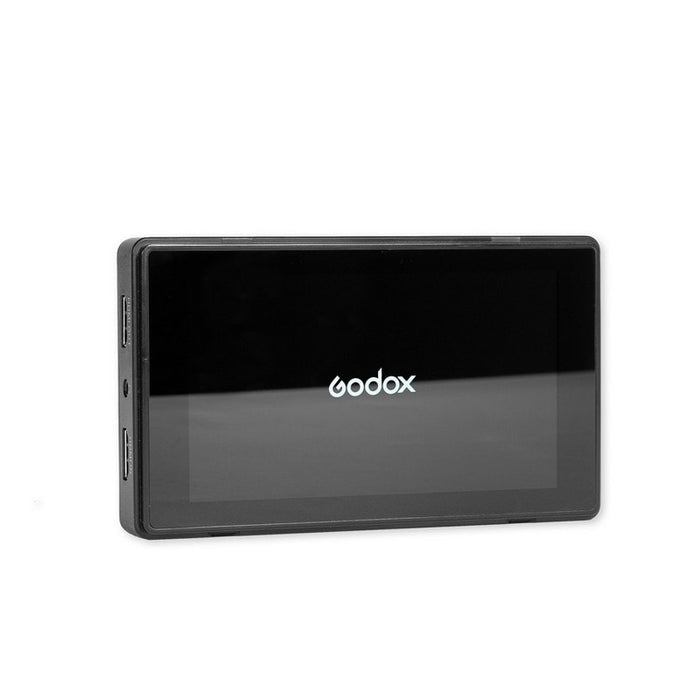 Godox Monitor GM55 -  5,5 4K HDMI Touch screen