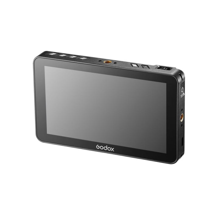 Godox Monitor GM6S -  5,5 4K HDMI Touch screen