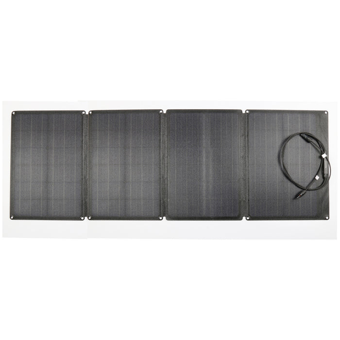 EcoFlow Solar panel 110W