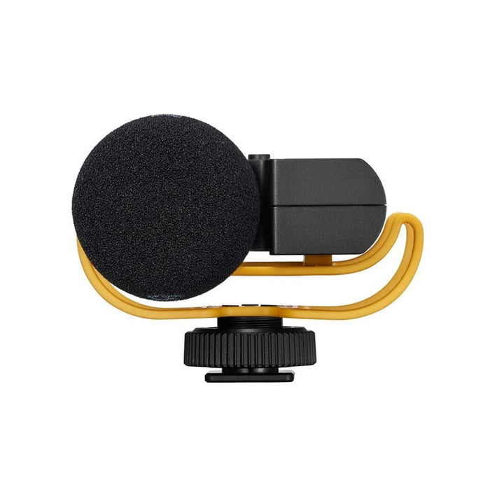 Godox mikrofon IVM-S2 Compact shotgun microphone