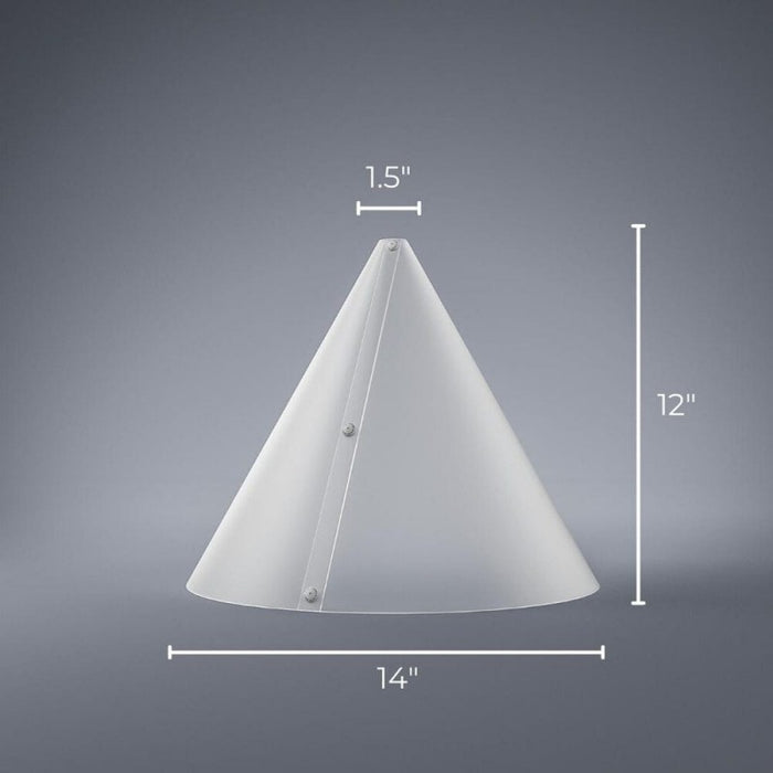 V-FLAT Light Cone x Karl Taylor (Phone)