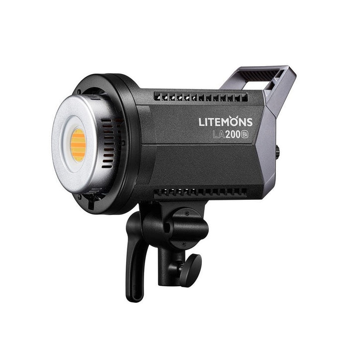 Godox LED LA200Bi Litemons rasvjetno tijelo/S-Type (Bi-color)