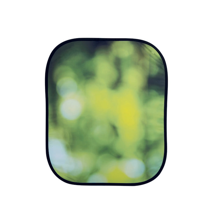 Manfrotto OutOfFocus 1,2x1,5m Summer Foliage/City Lights - pozadina na okviru