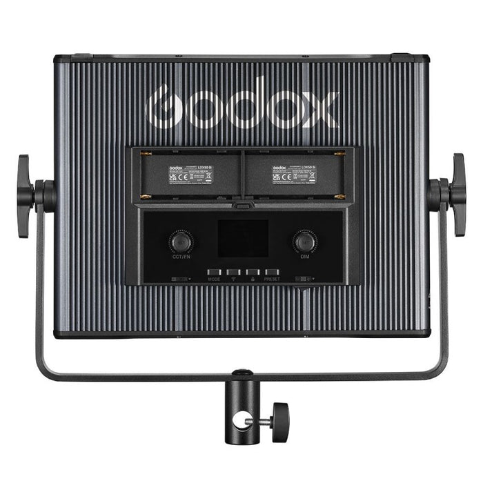 Godox LED LDX100R KNOWLED RGBWW LED panel 41x46cm