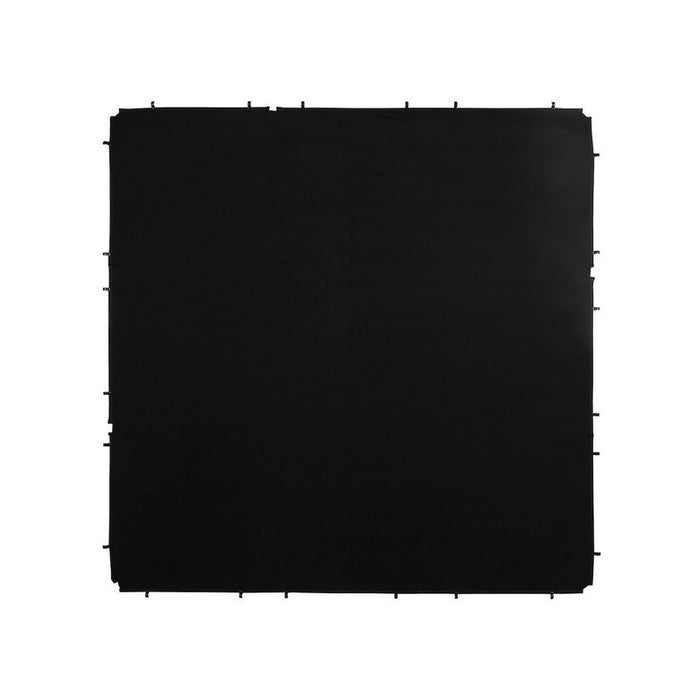 Manfrotto Skylite Rapid 3x3m tkanina BLACK (crna)