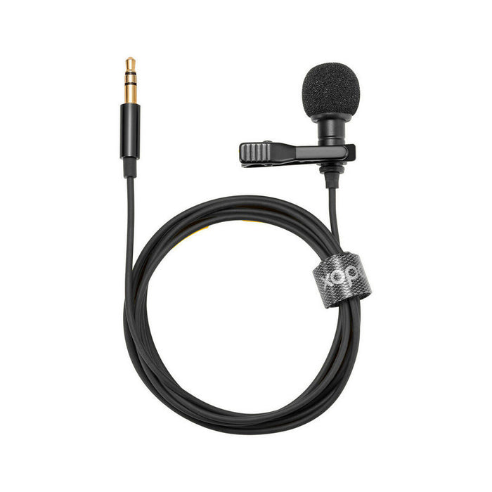 Godox mikrofon LMS-12A AX omnidirekcionalni Lavalier