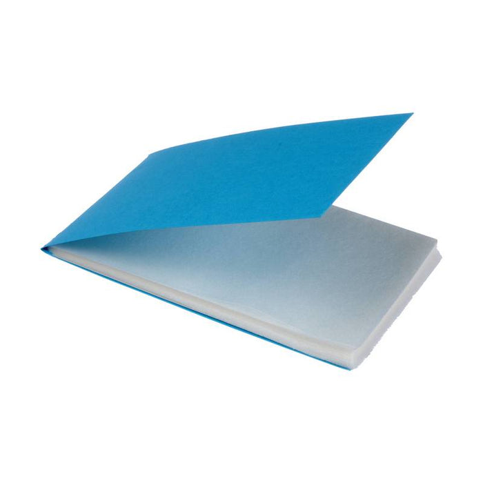 TIFFEN Rižin papir za čišćenje optike (blok 50 papirića)