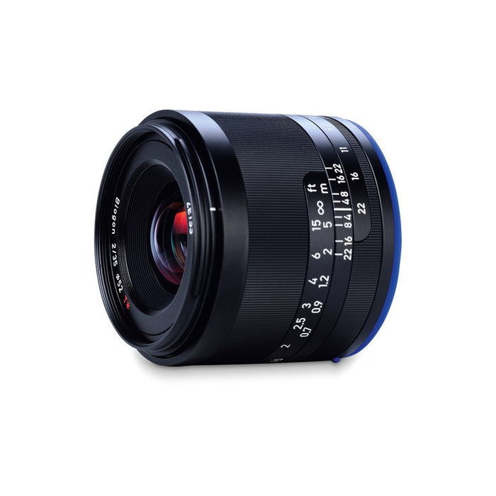Zeiss Loxia 35mm f/2 T* Objektiv za Sony E Mount