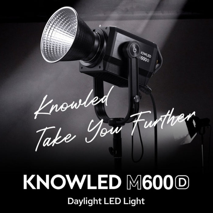 Godox LED M600 Daylight KNOWLED rasvjetno tjelo 600W
