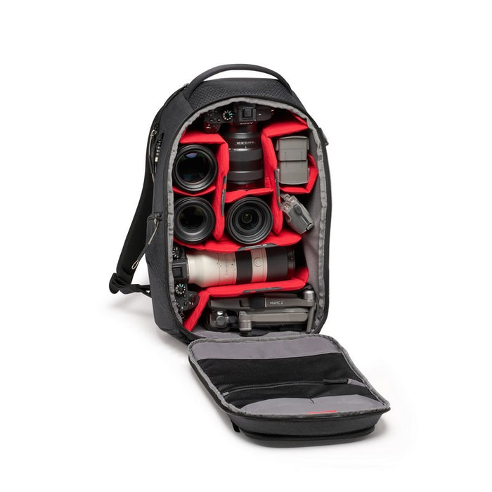 Manfrotto PL Frontloader backpack M, ruksak (PRO LIGHT)