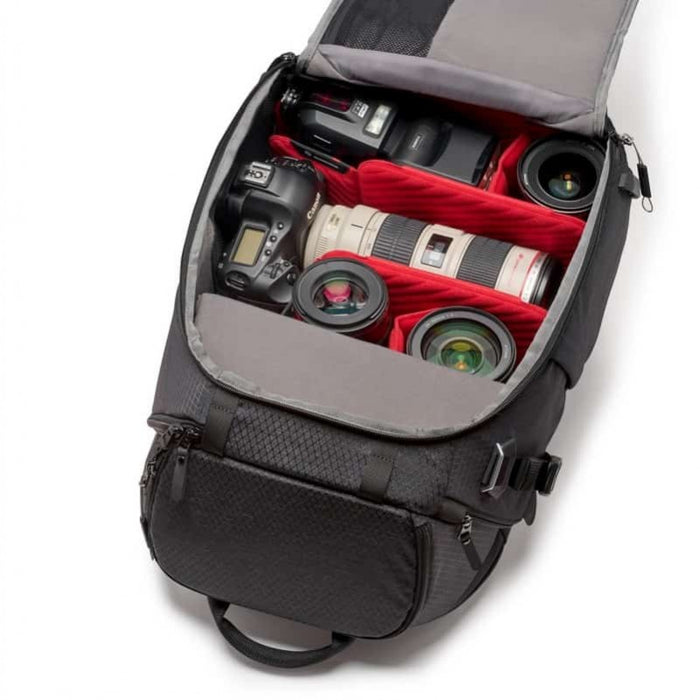 Manfrotto PL Multiloader backpack M, ruksak (PRO LIGHT)