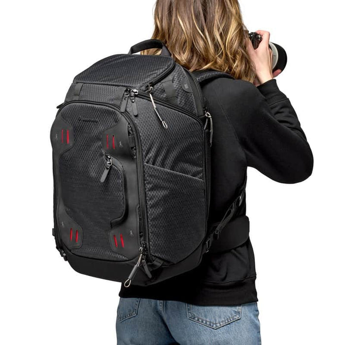 Manfrotto PL Multiloader backpack M, ruksak (PRO LIGHT)
