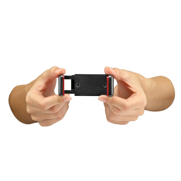 Manfrotto MCLAMP Universal Smartphone Clamp - držač mobitela