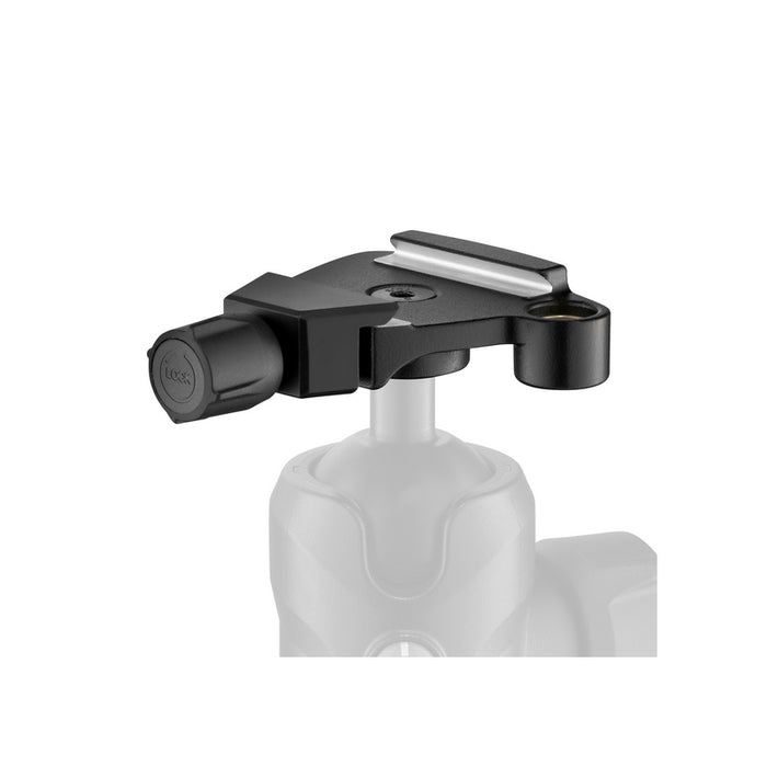 Manfrotto MSQ6T Top Lock Travel Quick Release Adaptor