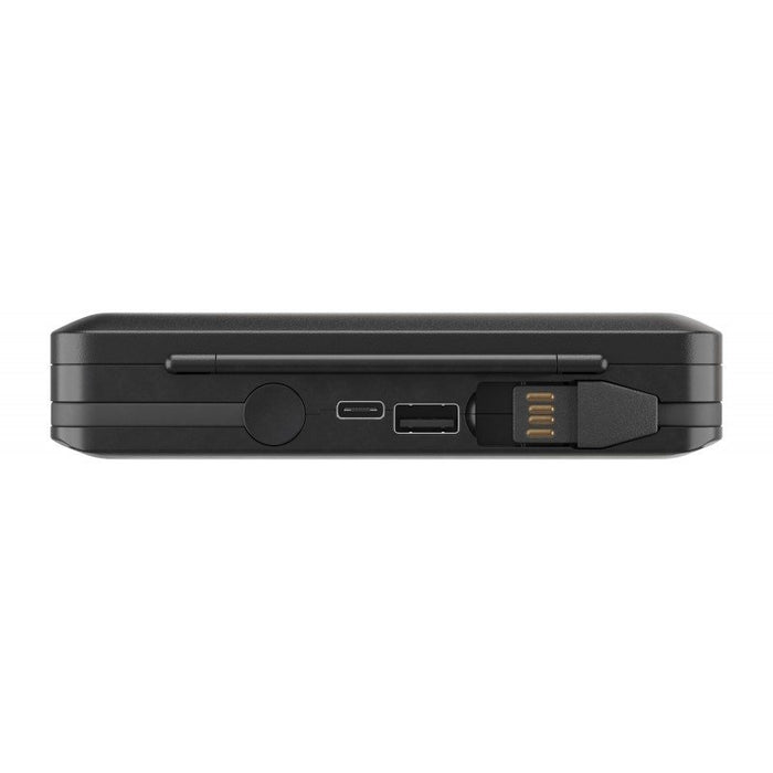 Newell Punjač LCD dual / powerbank / čitač SD kartice (Sony NP-FW50)