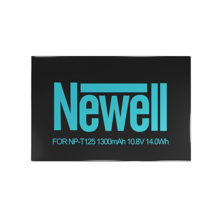 Newell baterija za Fuji NP-T125  10,8V 1300mAh