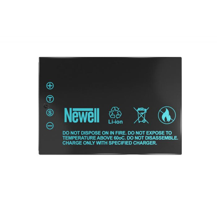 Newell baterija za Fuji NP-T125  10,8V 1300mAh