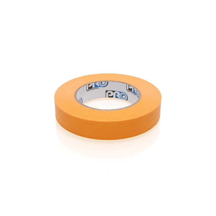 Pro® -  Artist Tape PRO 46 - papirnata traka 24mm x 50m Narančasta