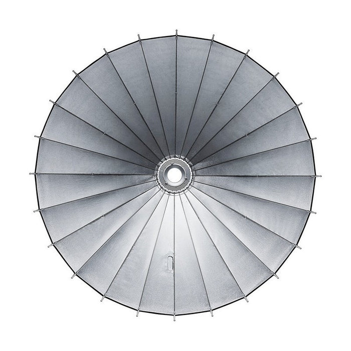 Godox Reflektor Parabolic P128 zoom box kit - sklopivi parabolični reflektor / SET
