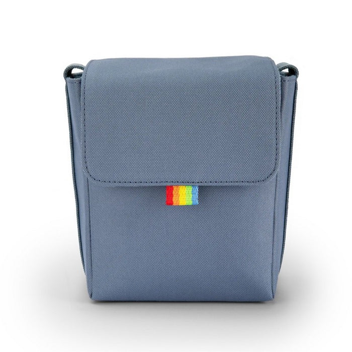 Polaroid Torba - Now Camera Bag - Calm Blue