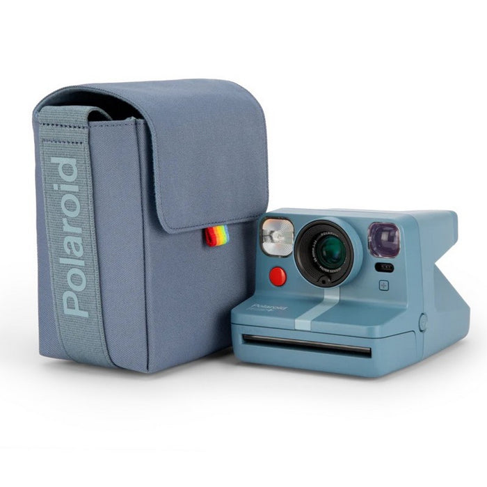 Polaroid Torba - Now Camera Bag - Calm Blue