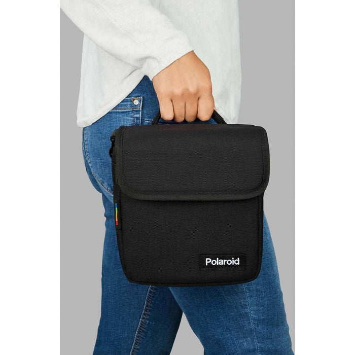 Polaroid Torba - Box Camera Bag - Black