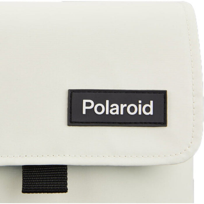 Polaroid Torba - Box Camera Bag - White