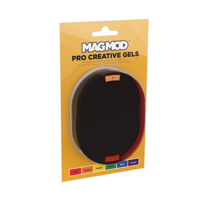 MagMod Set filtera - Pro Creative Gels