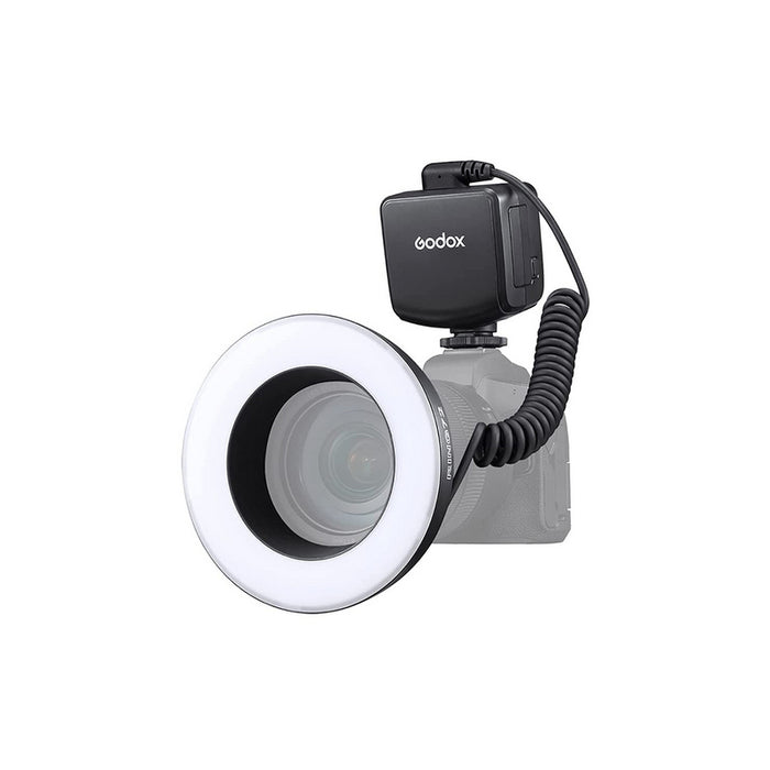 Godox LED Ring72 Macro Ring Light