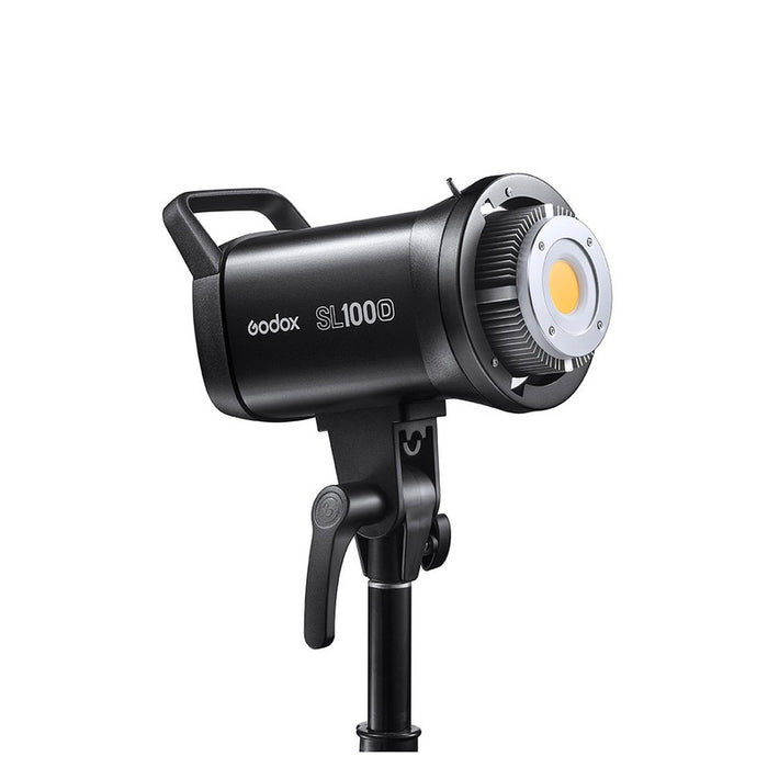 Godox LED SL100D rasvjetno tijelo / S-Type (Daylight)