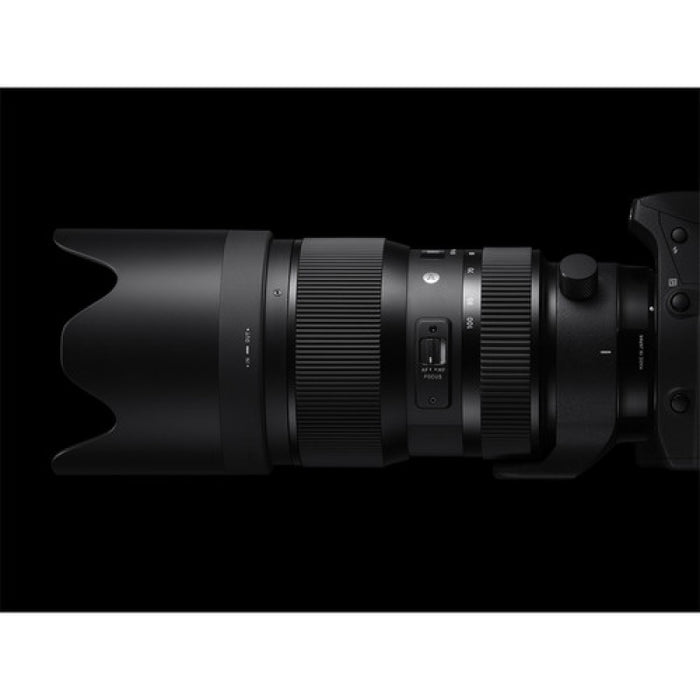 Sigma objektiv  50-100mm f/1.8 DC OS HSM Art (Canon)