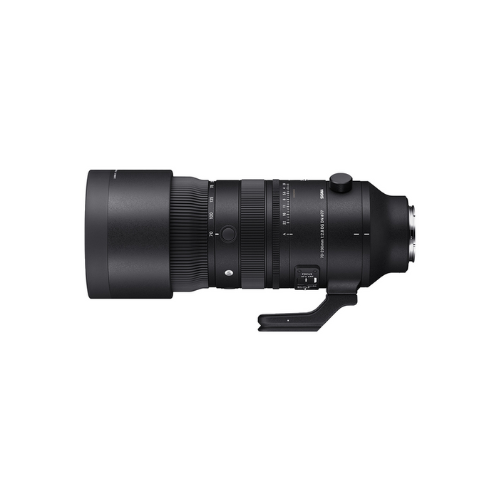 Sigma objektiv  70-200mm f/2.8 DG DN OS Sport (L-mount)