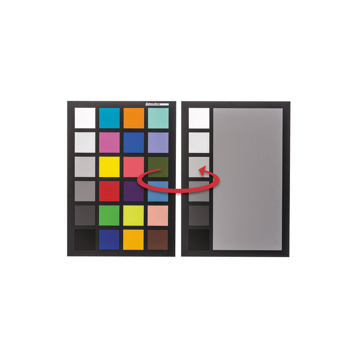 Datacolor SpyderCHECKR™ 24 Kolor karta