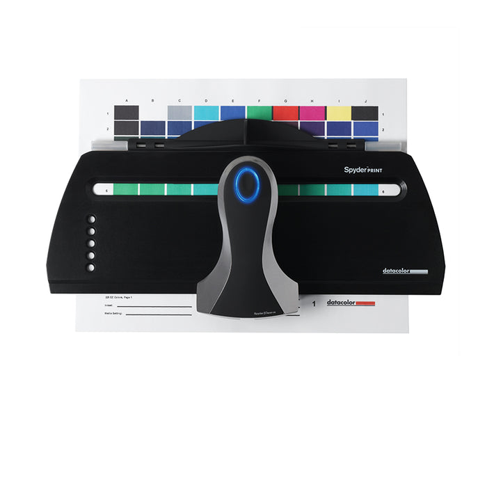 Datacolor SpyderPRINT™ kalibrator za printer