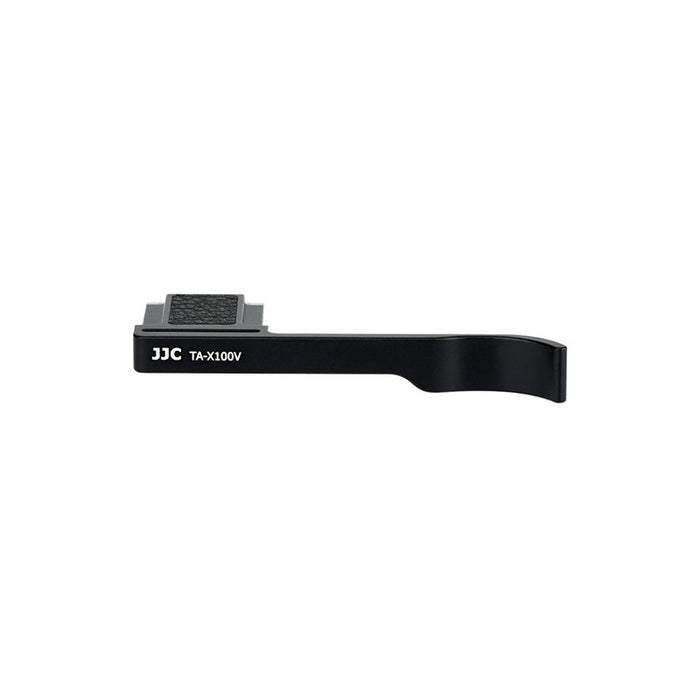 JJC TA-X100S Grip za palac (Thumb up grip) za Fujifilm X100 BLACK