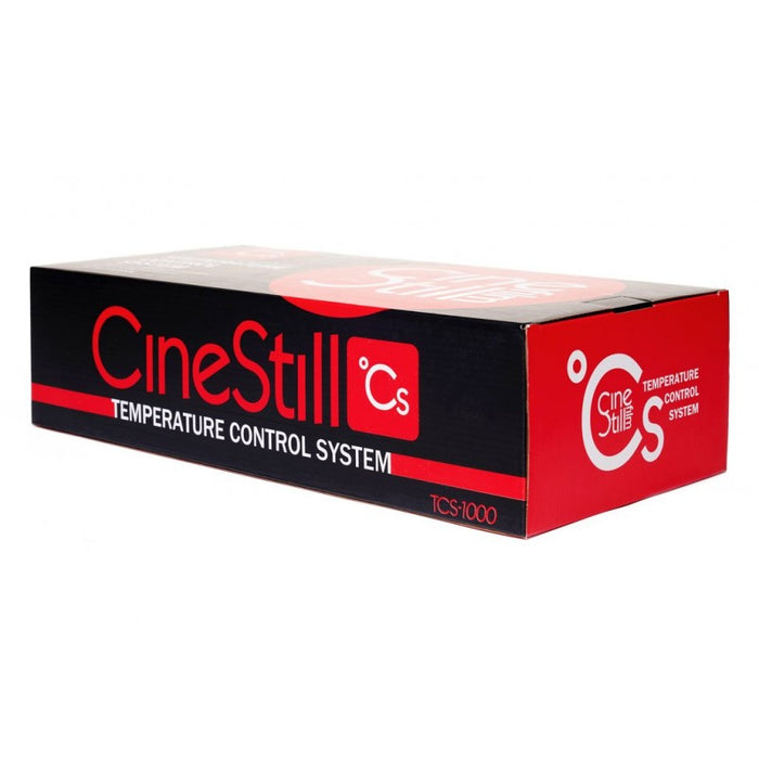 Cinestill TCS-1000 Temperature control system - grijač vode s termostatom