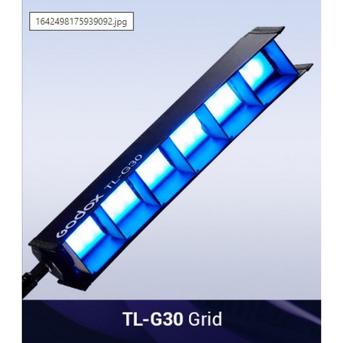Godox LED TL30 - RGB light tube / DUAL KIT