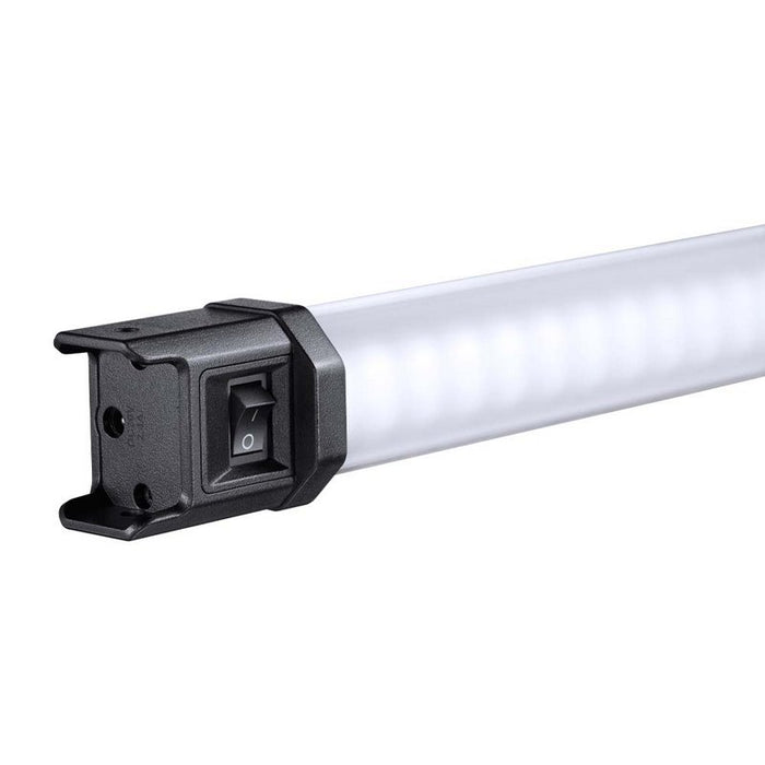 Godox LED TL120-K4 DMX - RGB 4 light tube SET