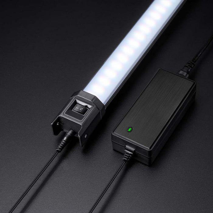 Godox LED TL120-K4 DMX - RGB 4 light tube SET